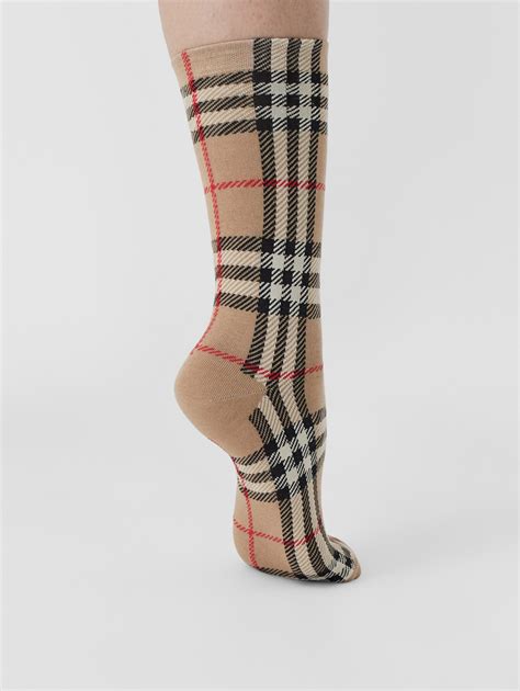 burberry socks for women|Burberry Socks .